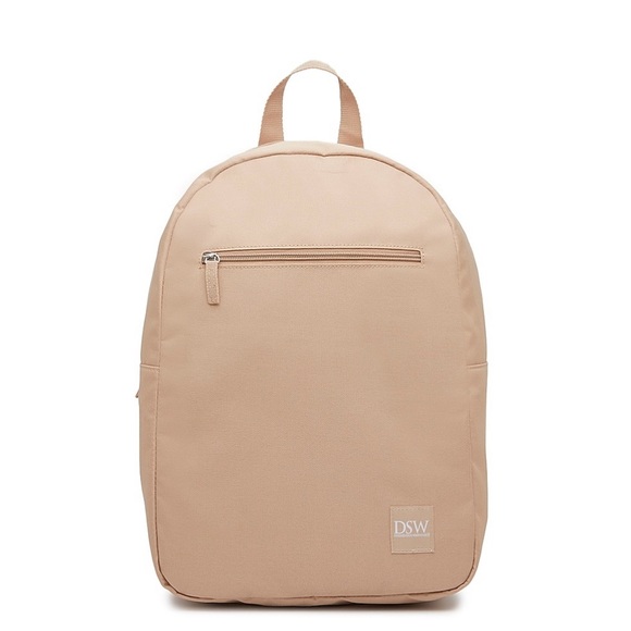 One large & one small backpacks main image 7